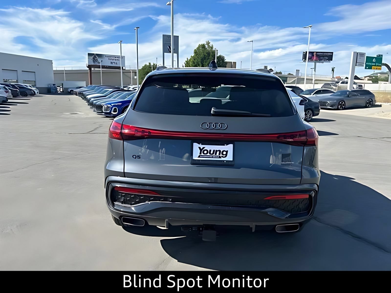 New 2026 Audi Q5 Premium Premium 2.0 TFSI quattro