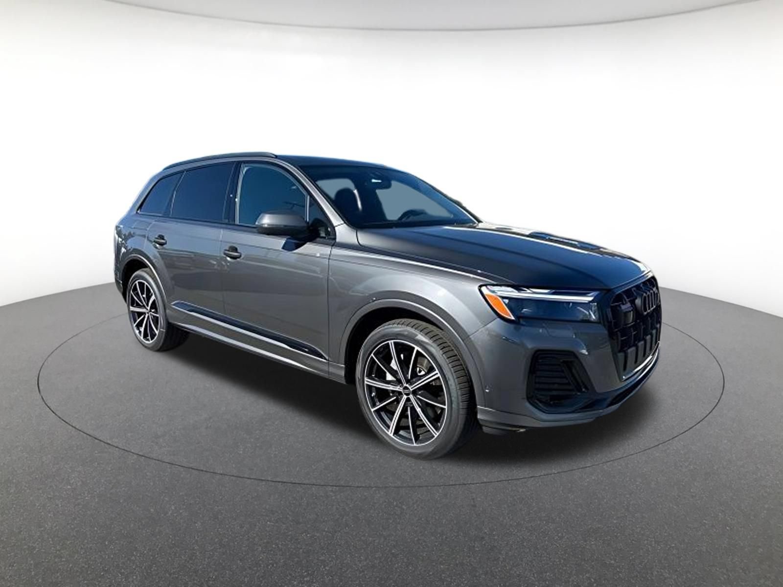 New 2026 Audi Q7 Premium Plus Premium Plus 45 quattro *Ltd Avail*
