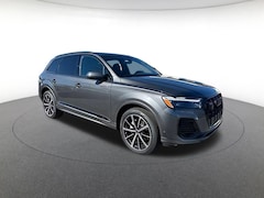 2026 Audi Q7 Premium Plus Premium Plus 45 quattro *Ltd Avail*