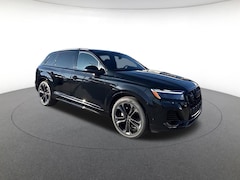2026 Audi Q7 Premium Plus Premium Plus 55 quattro *Ltd Avail*