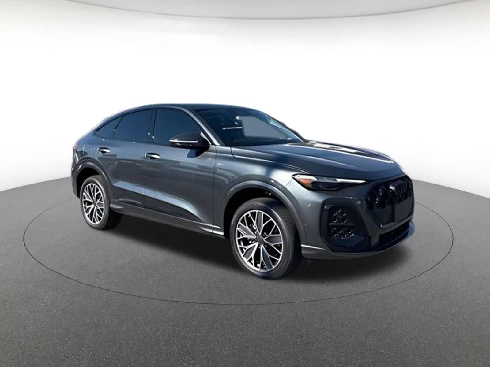 2026 Audi Q5 Sportback