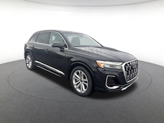 2026 Audi Q7 Premium Plus Premium Plus 55 quattro *Ltd Avail*