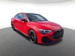 2026 Audi A3