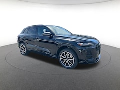 2026 Audi Q5 Premium Plus Premium Plus 2.0 TFSI quattro