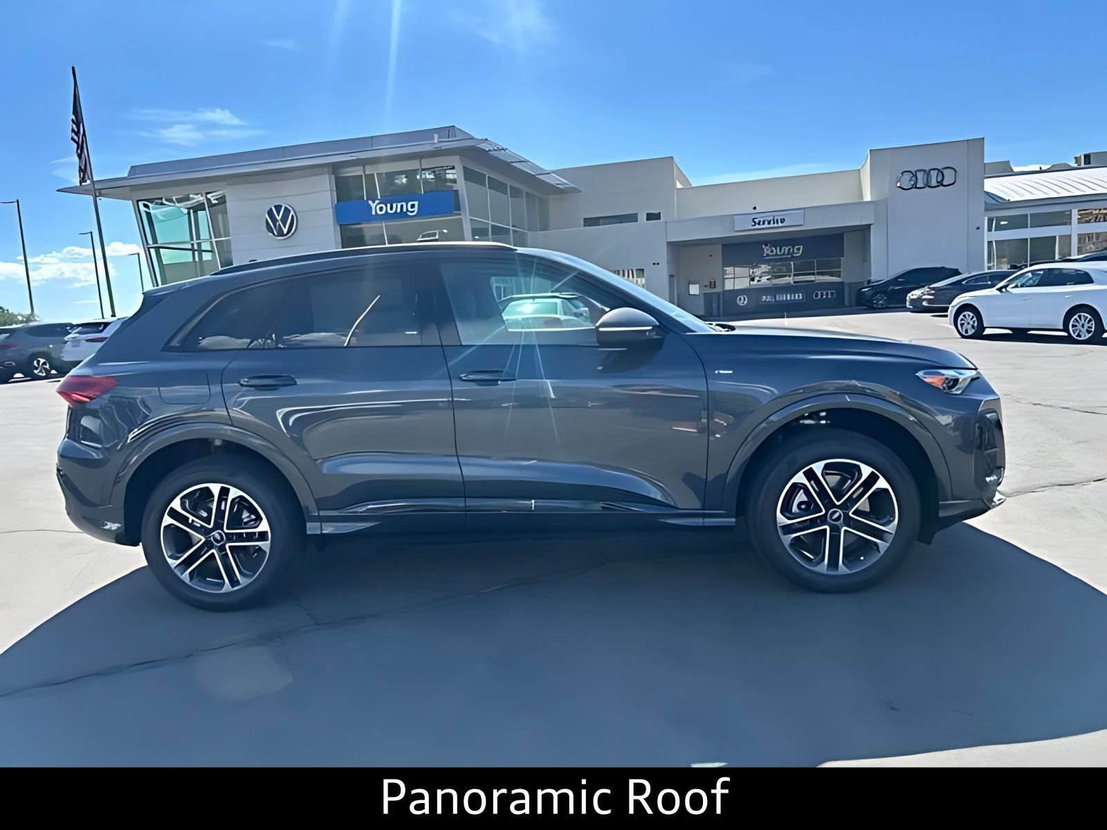 New 2026 Audi Q5 Premium Premium 2.0 TFSI quattro