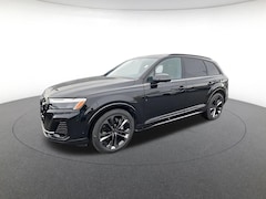 2026 Audi Q7 Premium Plus Premium Plus 55 quattro *Ltd Avail*