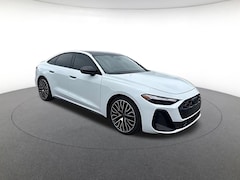 2026 Audi S5 Premium Plus Premium Plus 3.0 TFSI quattro