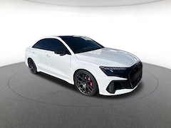 2026 Audi RS 3 2.5T quattro *Ltd Avail*