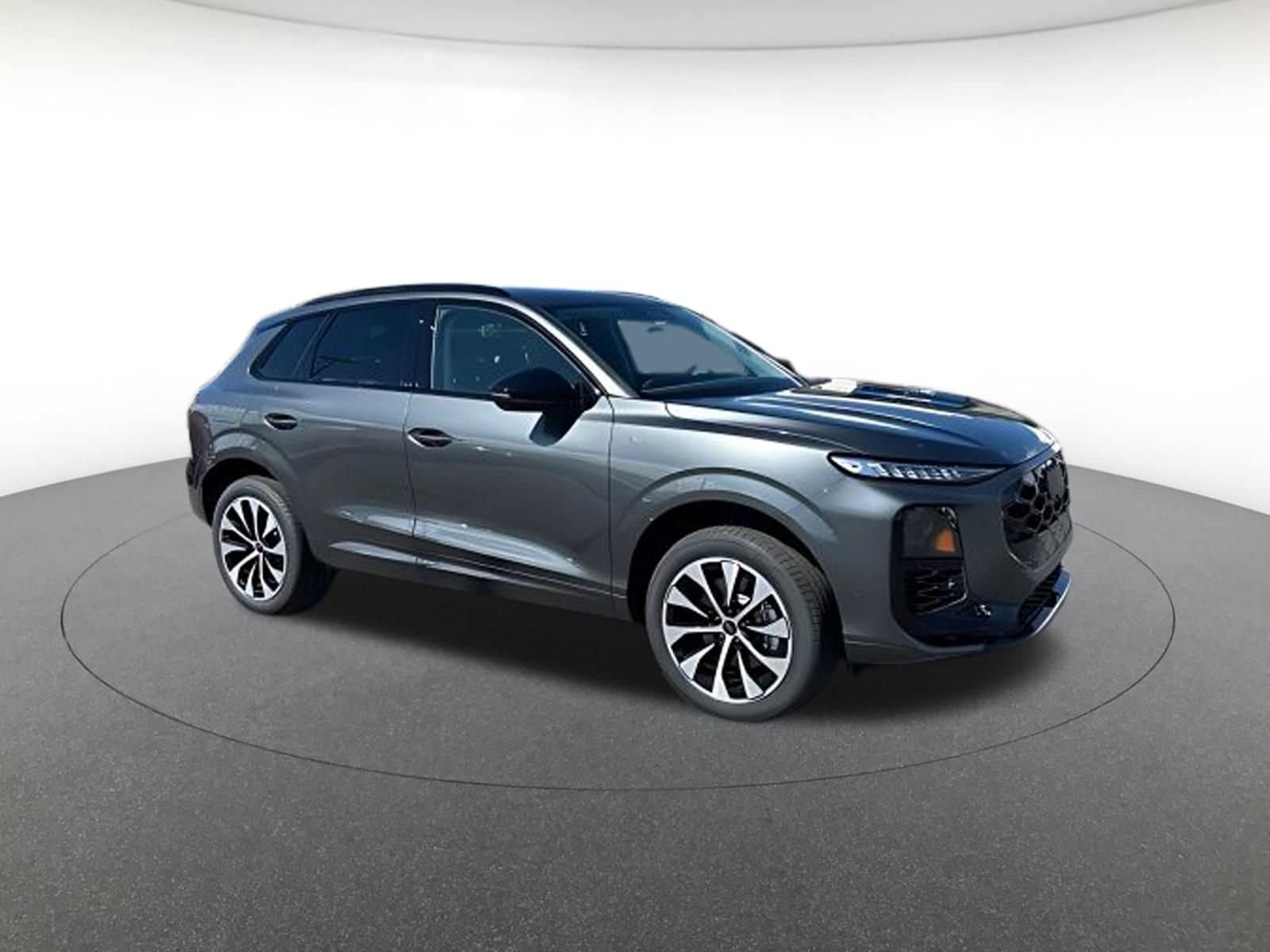 2026 Audi Q3