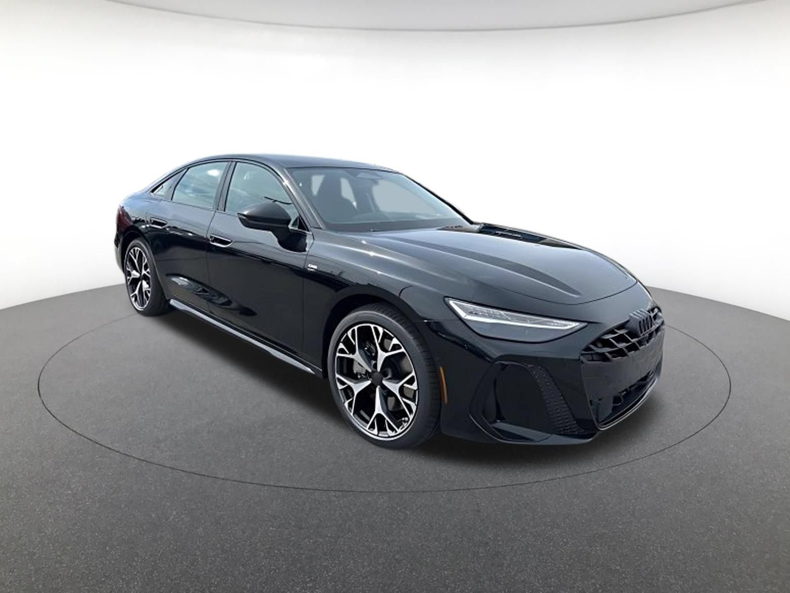 2026 Audi A6