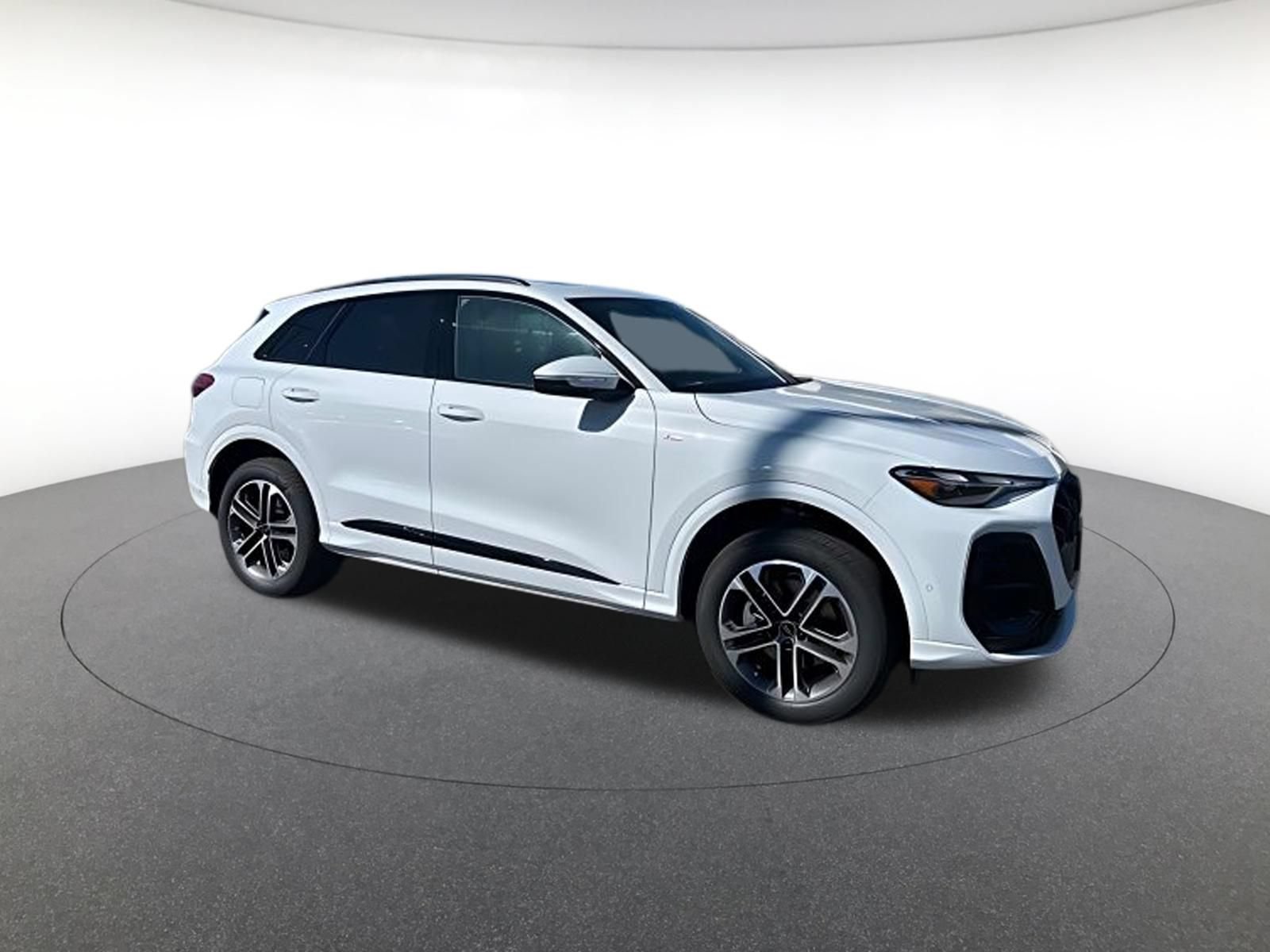 2026 Audi Q5 Premium Premium 2.0 TFSI quattro