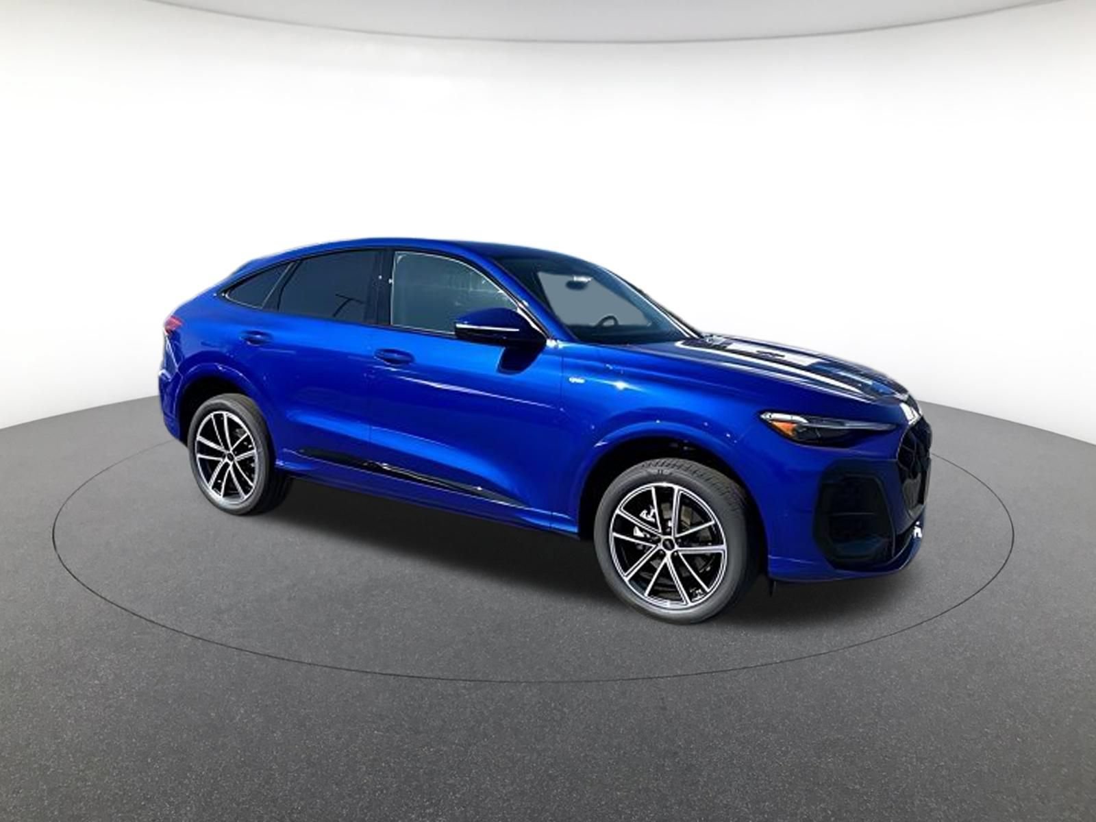 2026 Audi Q5 Sportback Premium Plus Premium Plus 2.0 TFSI quattro