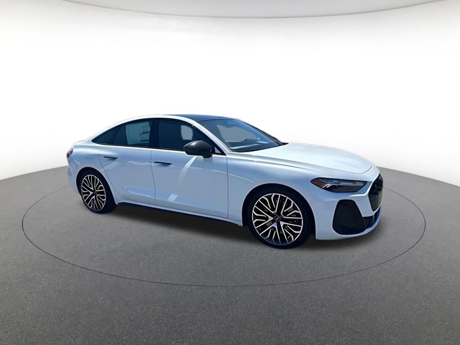 2026 Audi S5 Premium Plus Premium Plus 3.0 TFSI quattro