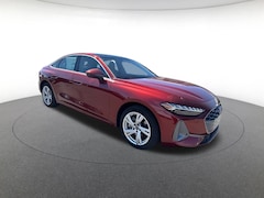 2026 Audi A5 Premium Plus Premium Plus 2.0 TFSI quattro