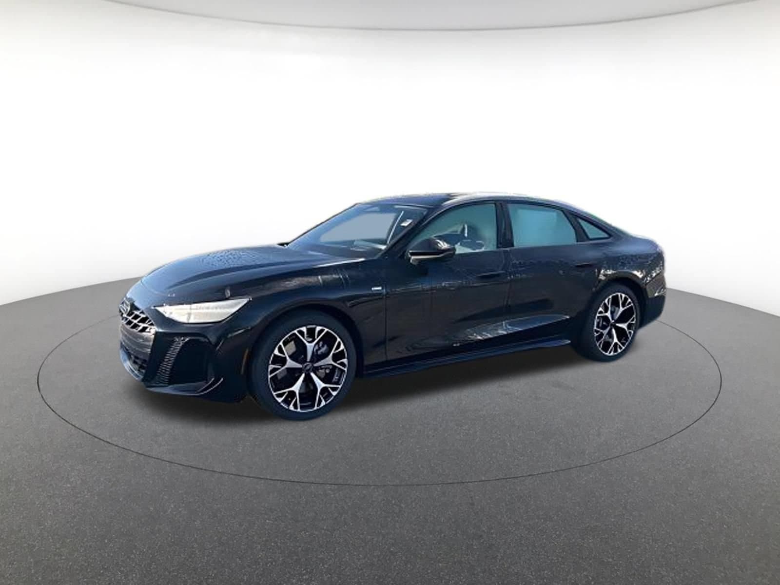 2026 Audi A6