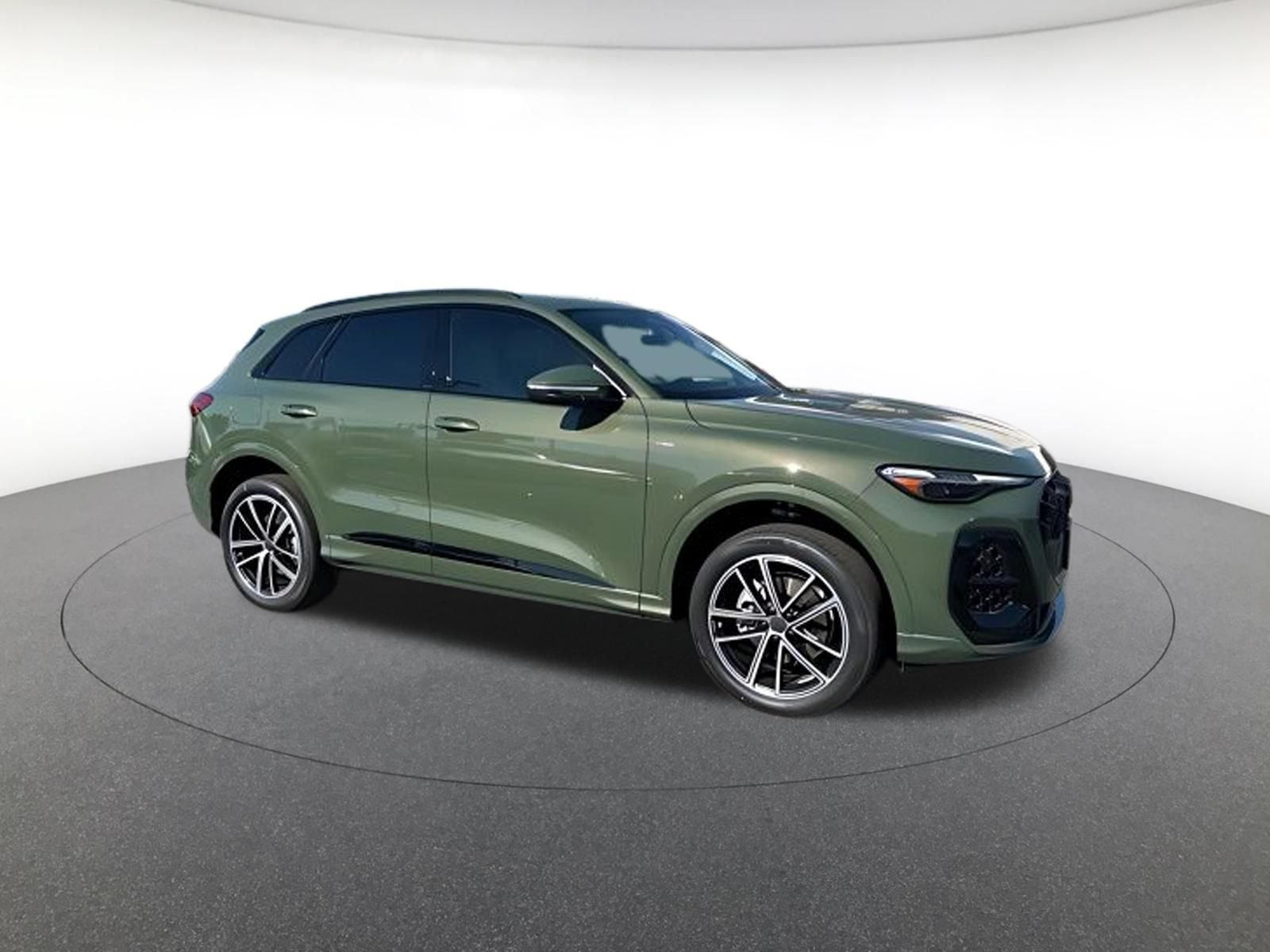 2026 Audi Q5 Premium Plus Premium Plus 2.0 TFSI quattro