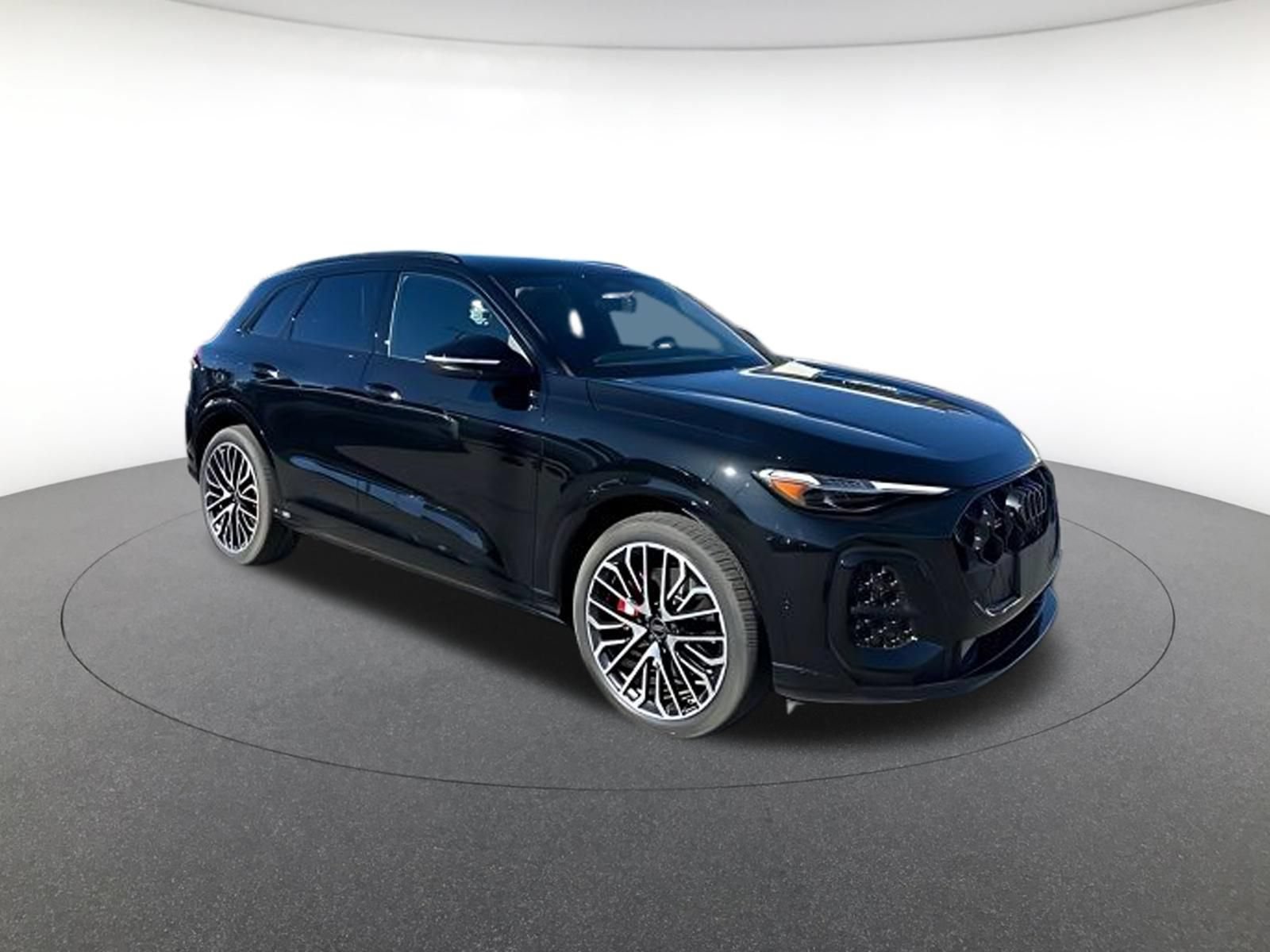 2026 Audi SQ5 Premium Plus Premium Plus 3.0 TFSI quattro
