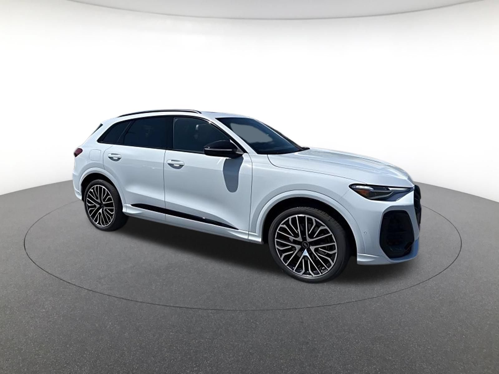 2026 Audi SQ5 Premium Plus Premium Plus 3.0 TFSI quattro
