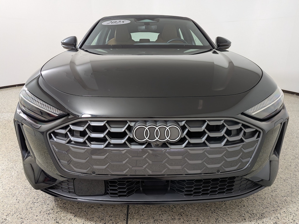 Certified 2025 Audi A5 Prestige 2.0 TFSI quattro Prestige 2.0 TFSI quattro
