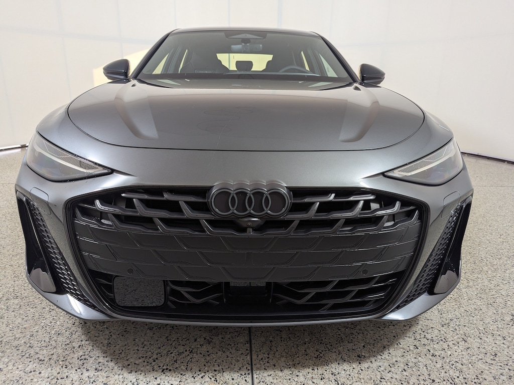 New 2026 Audi A6 Sedan Prestige Prestige quattro