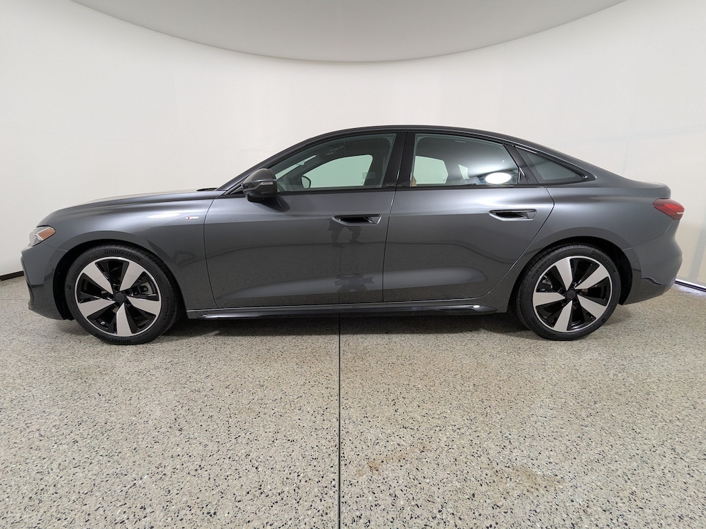 New 2026 Audi A5 Premium Plus Premium Plus 2.0 TFSI quattro
