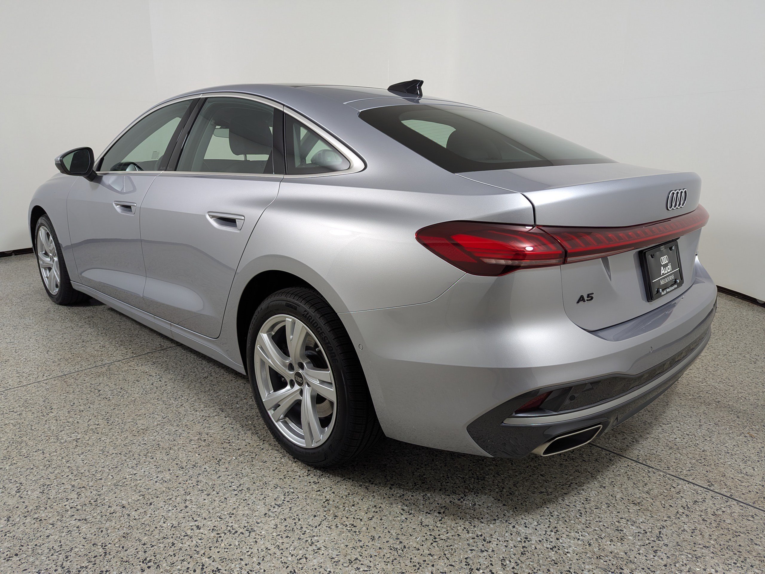 Certified 2025 Audi A5 Premium 2.0 TFSI quattro Premium 2.0 TFSI quattro