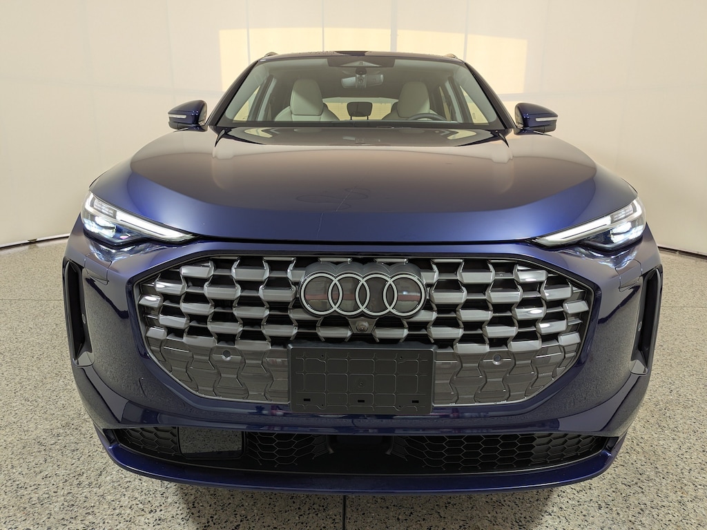New 2026 Audi Q5 Prestige Prestige 2.0 TFSI quattro