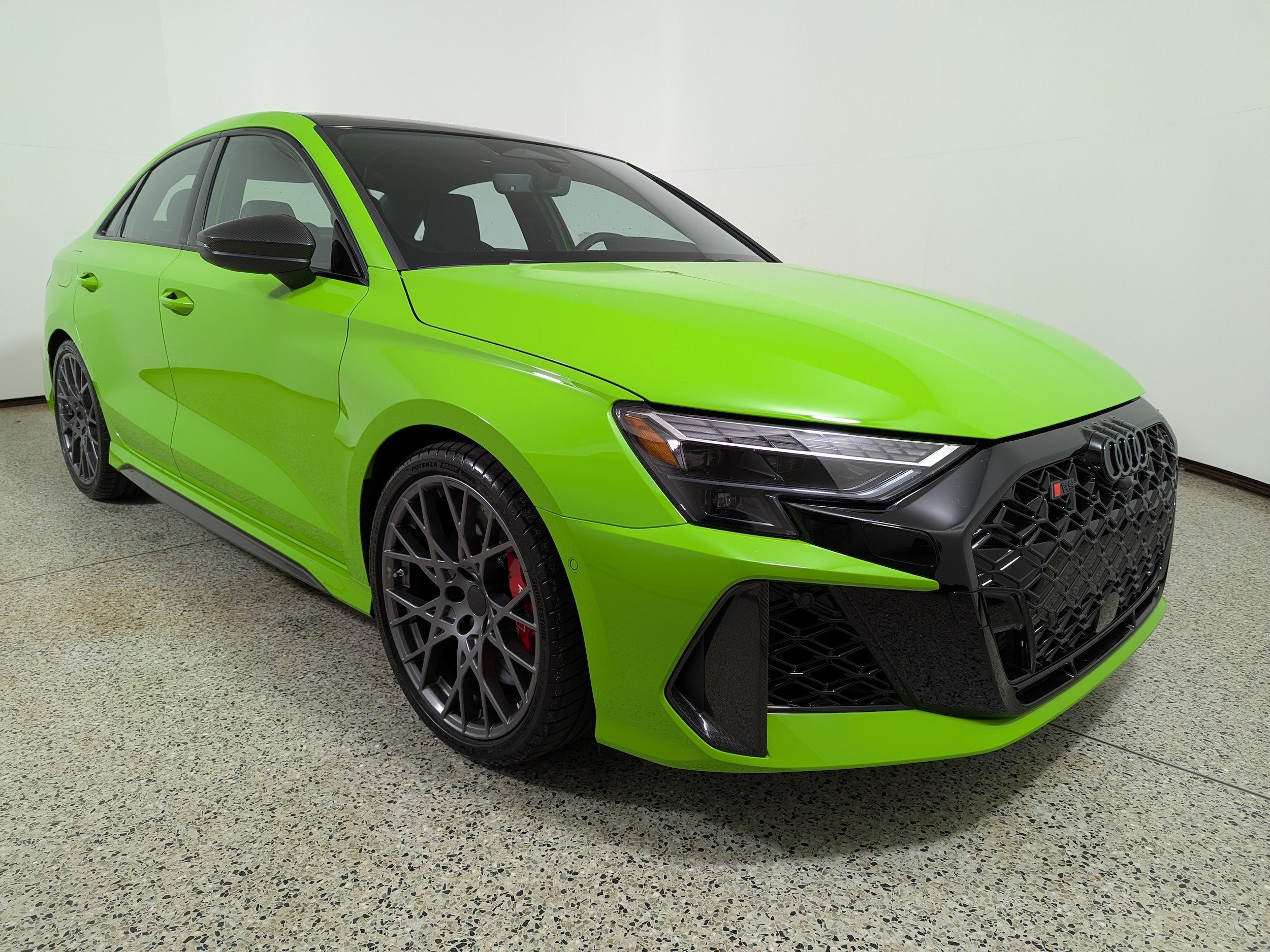 2026 Audi RS 3 Base