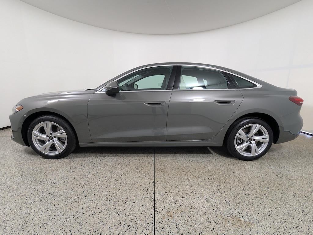 New 2026 Audi A5 Premium Plus Premium Plus 2.0 TFSI quattro