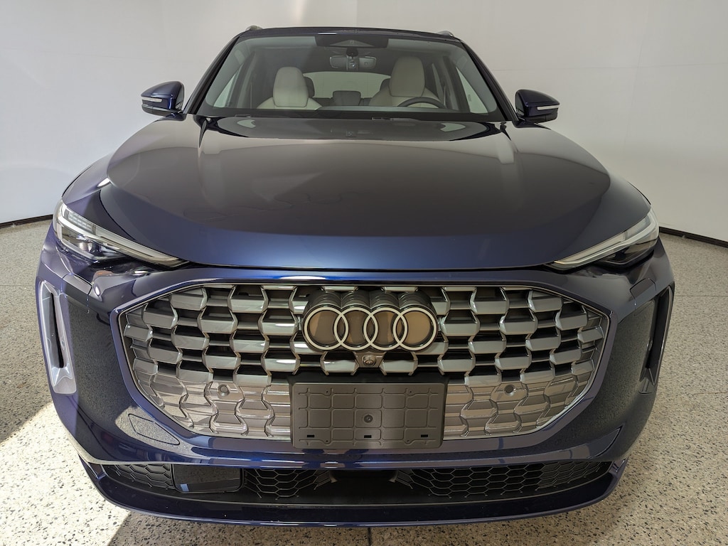 New 2026 Audi Q5 Prestige Prestige 2.0 TFSI quattro