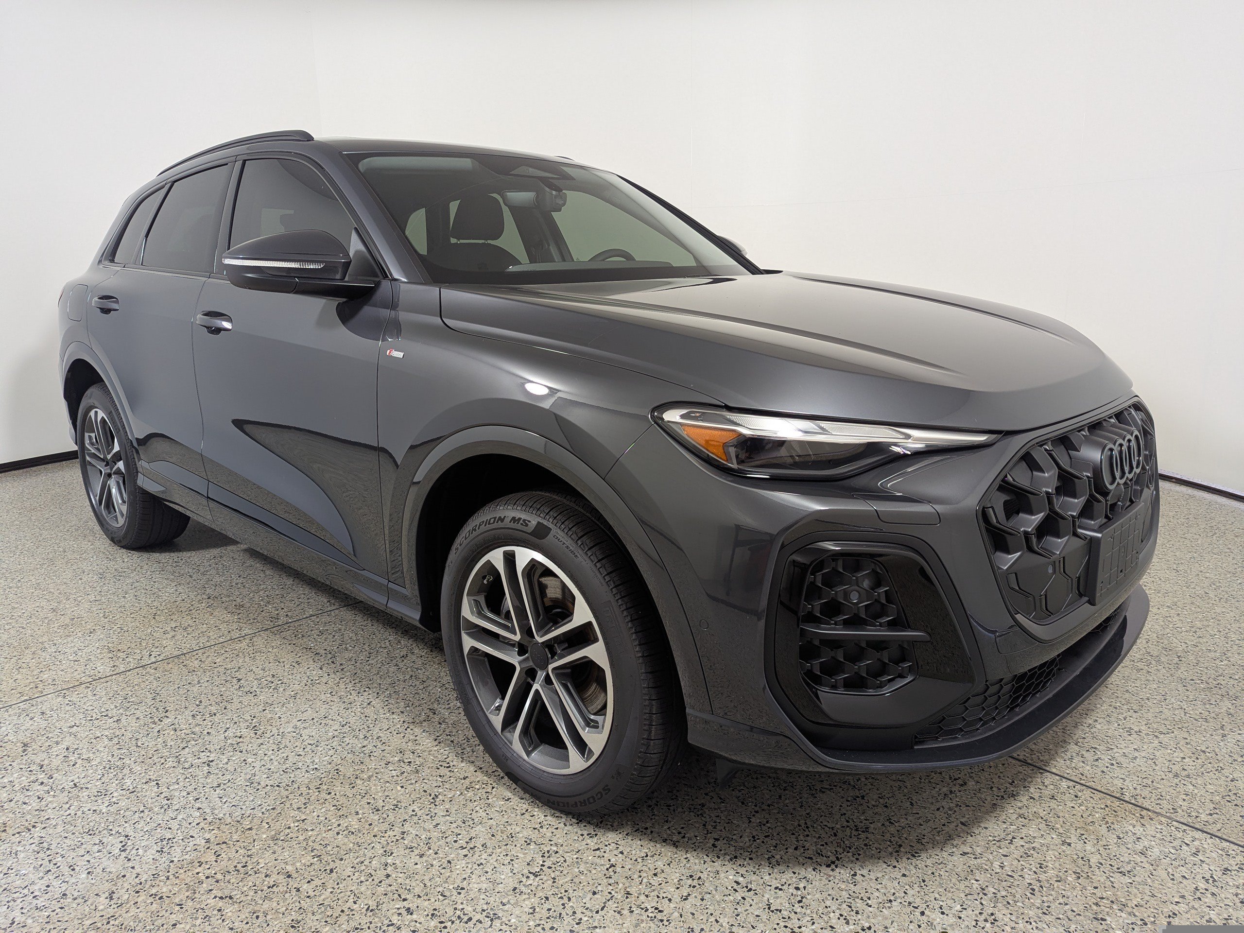 New 2026 Audi Q5 Premium Premium 2.0 TFSI quattro