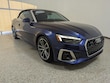  Audi A5 Cabriolet