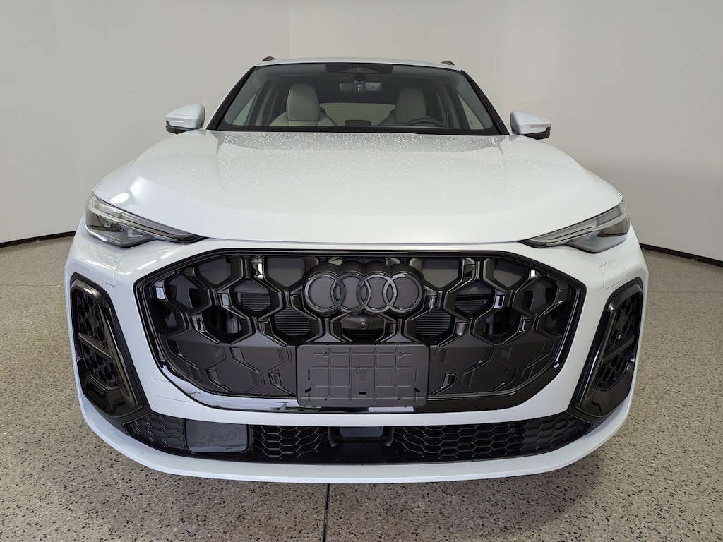 New 2026 Audi Q5 Prestige Prestige 2.0 TFSI quattro