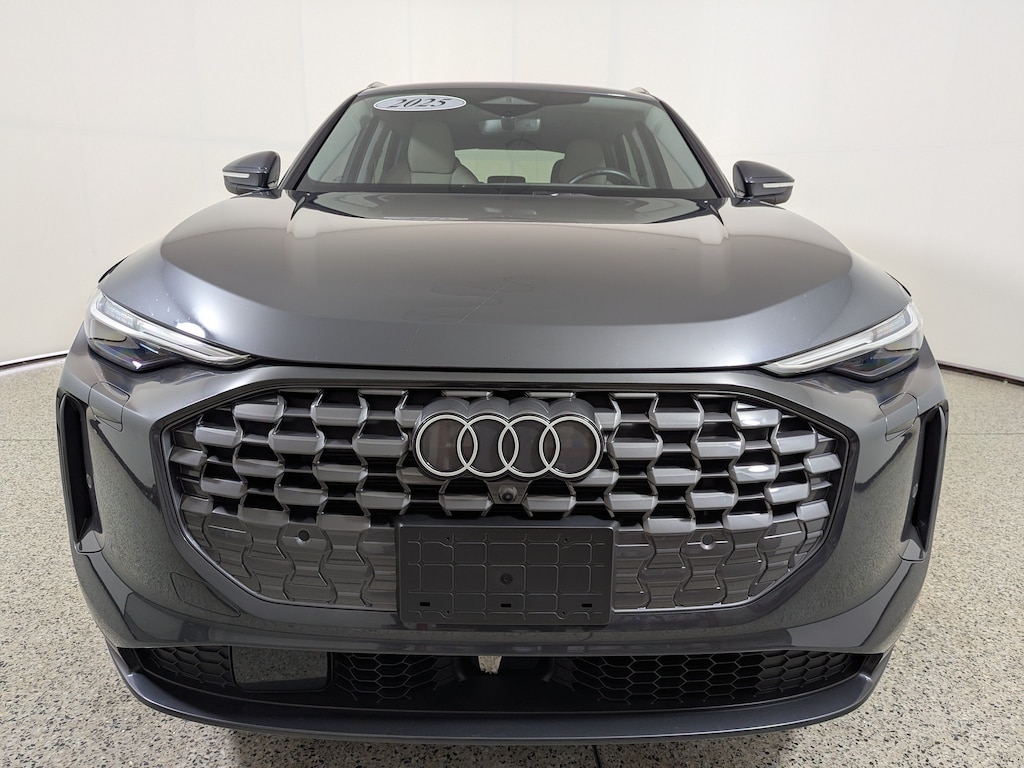 Certified 2025 Audi Q5 Premium Plus 2.0 TFSI quattro SUV
