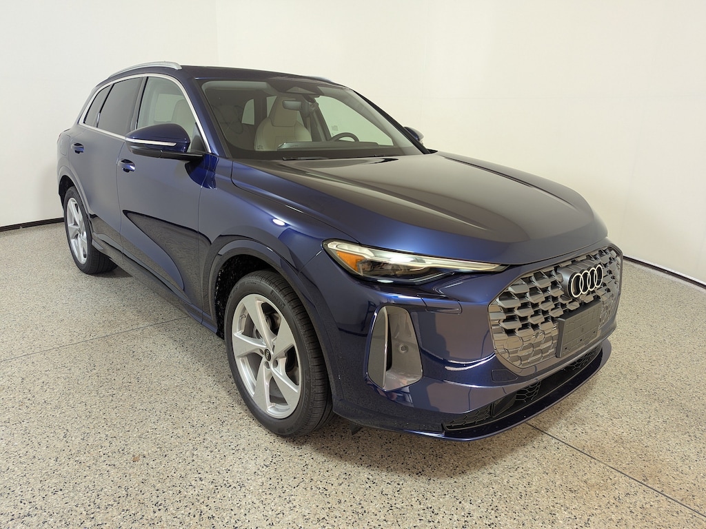 New 2026 Audi Q5 Prestige Prestige 2.0 TFSI quattro