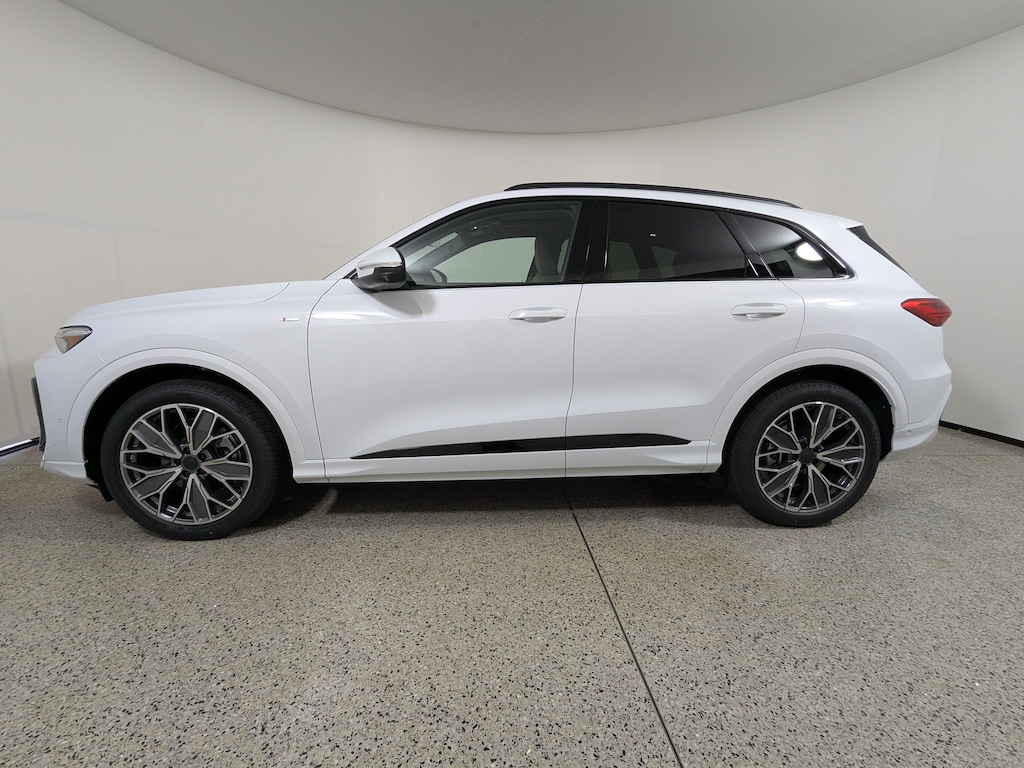 New 2026 Audi Q5 Prestige Prestige 2.0 TFSI quattro