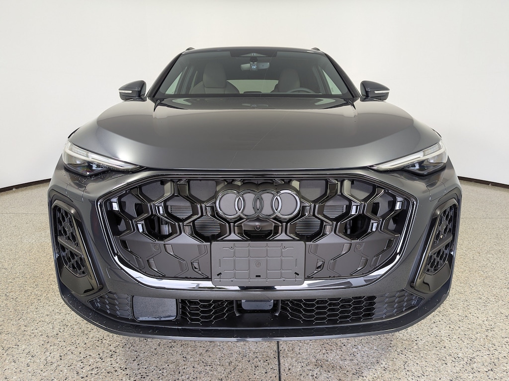 New 2026 Audi Q5 Premium Plus Premium Plus 2.0 TFSI quattro