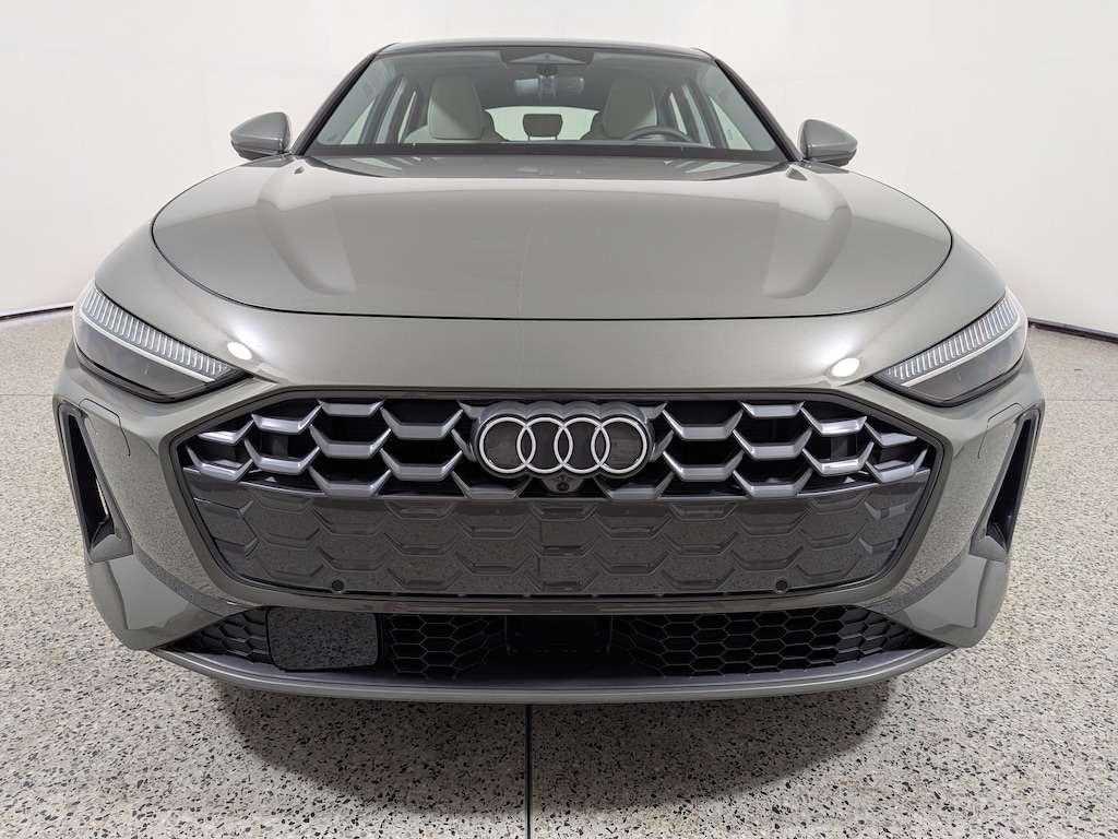New 2026 Audi A5 Premium Plus Premium Plus 2.0 TFSI quattro