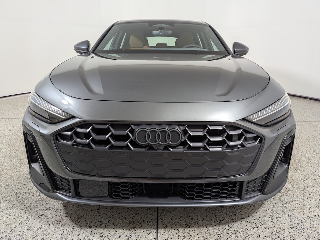New 2026 Audi A5 Premium Plus Premium Plus 2.0 TFSI quattro