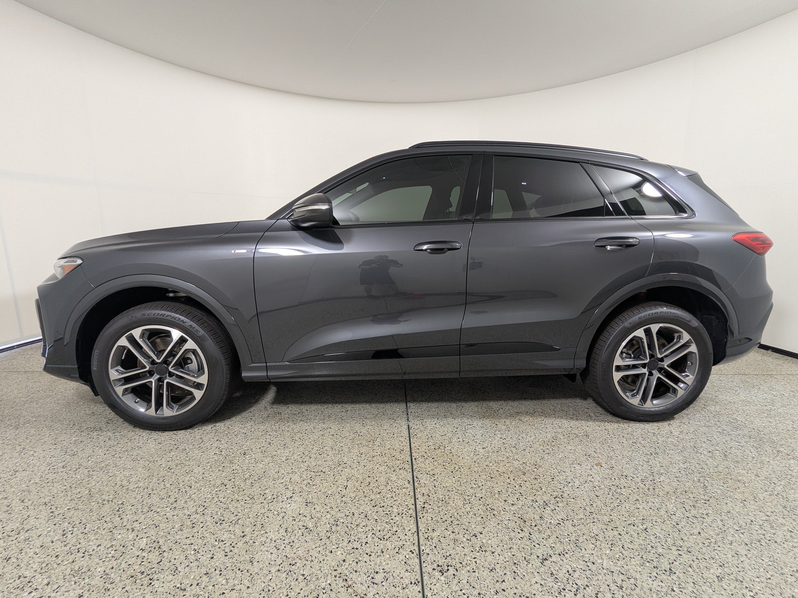 New 2026 Audi Q5 Premium Premium 2.0 TFSI quattro