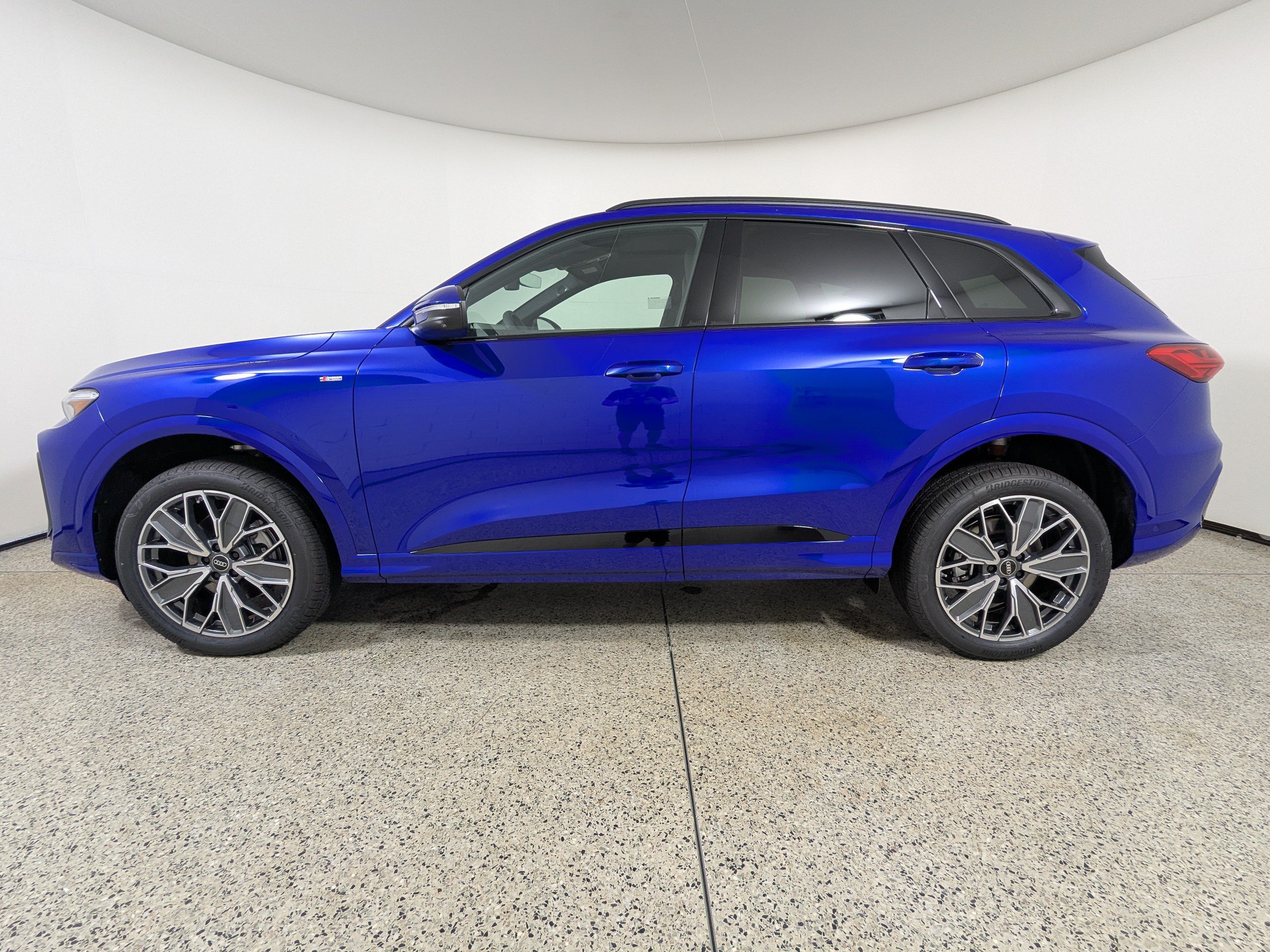 New 2026 Audi Q5 Prestige Prestige 2.0 TFSI quattro