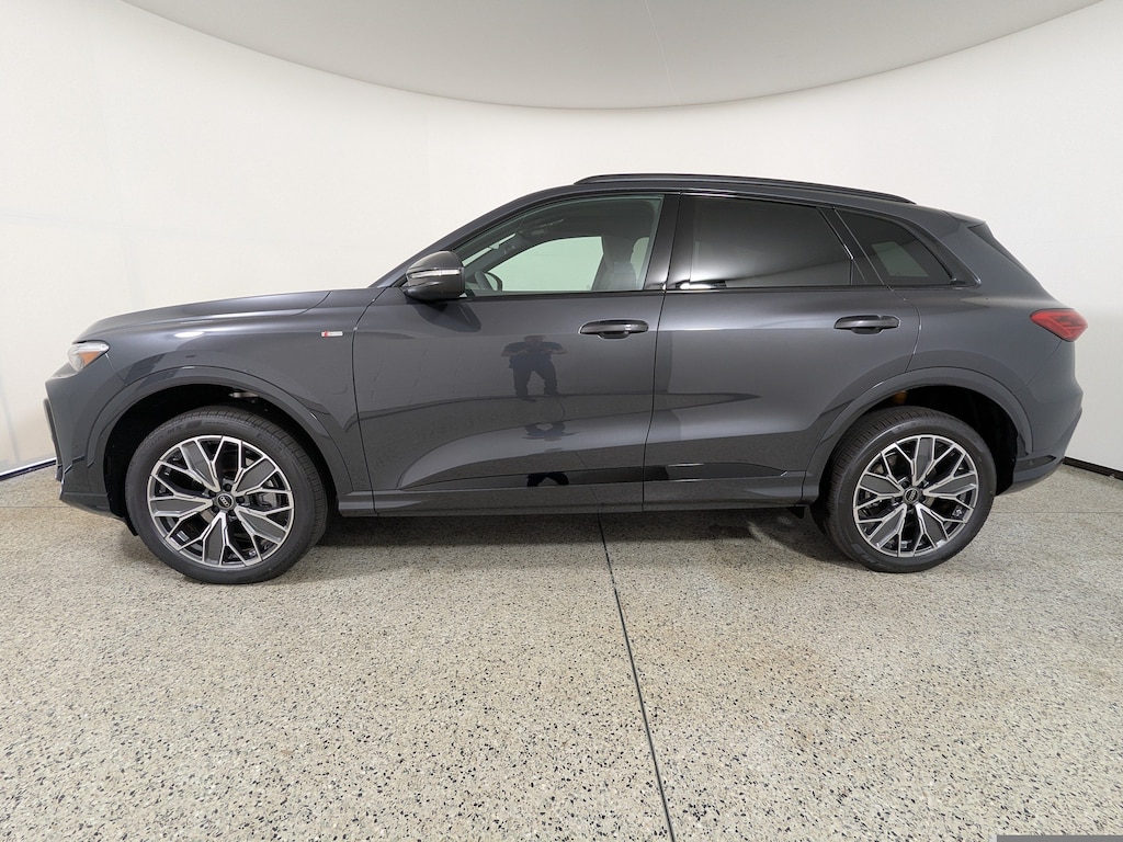 New 2026 Audi Q5 Premium Plus Premium Plus 2.0 TFSI quattro