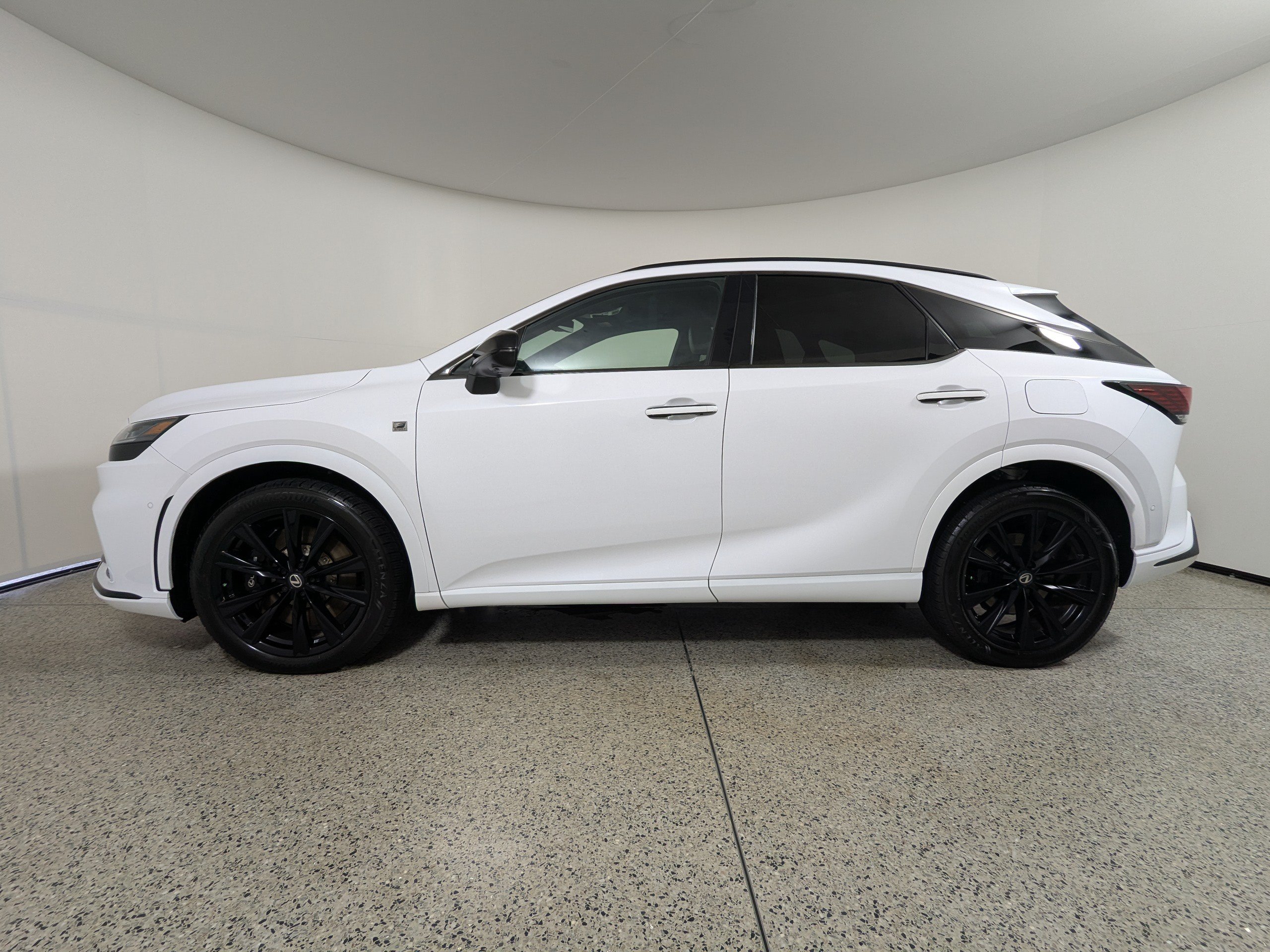 Used 2026 Lexus RX RX 500h F SPORT Performance AWD RX 500h F SPORT Performance AWD