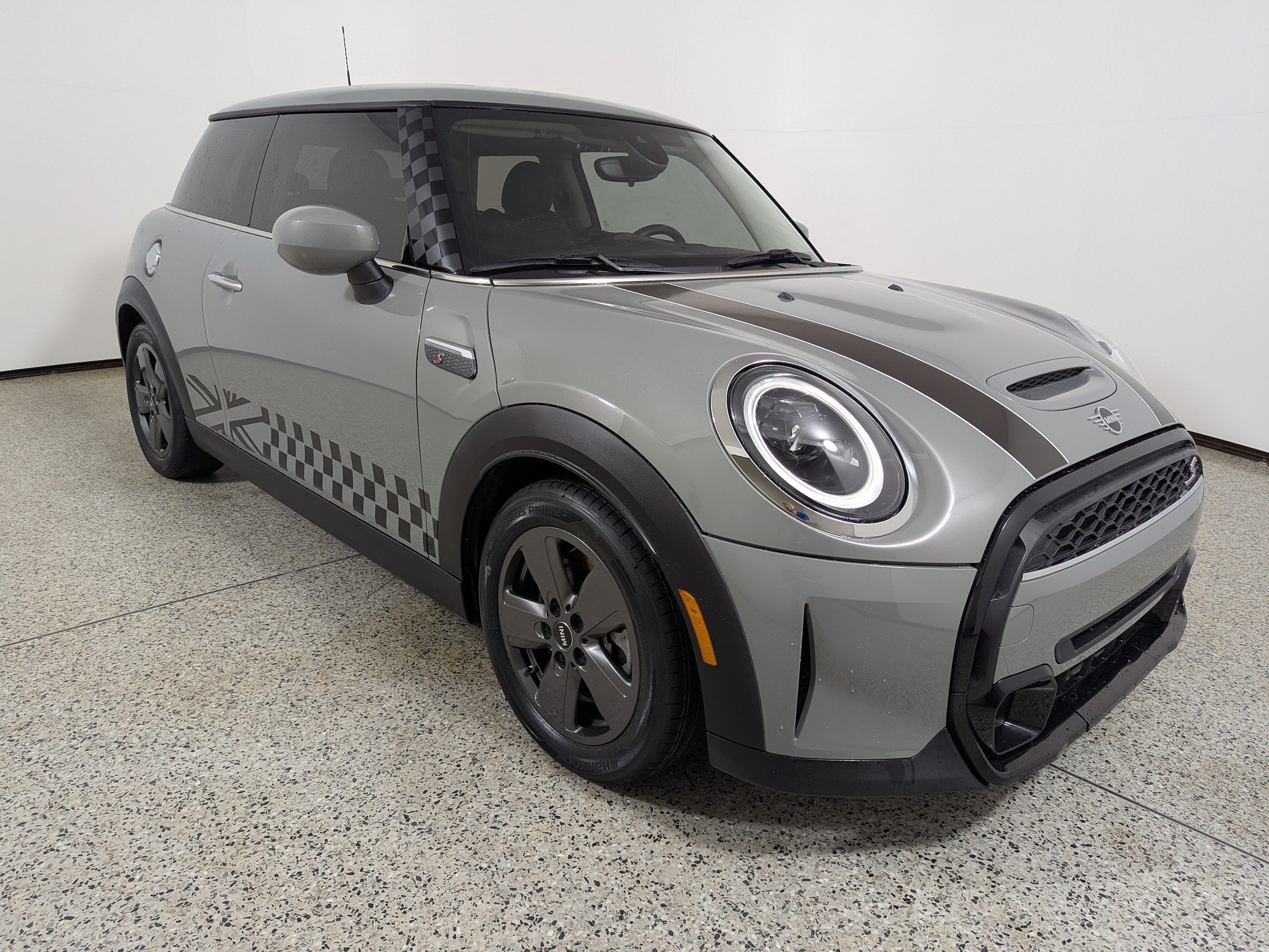 2022 MINI Hardtop 2 Door