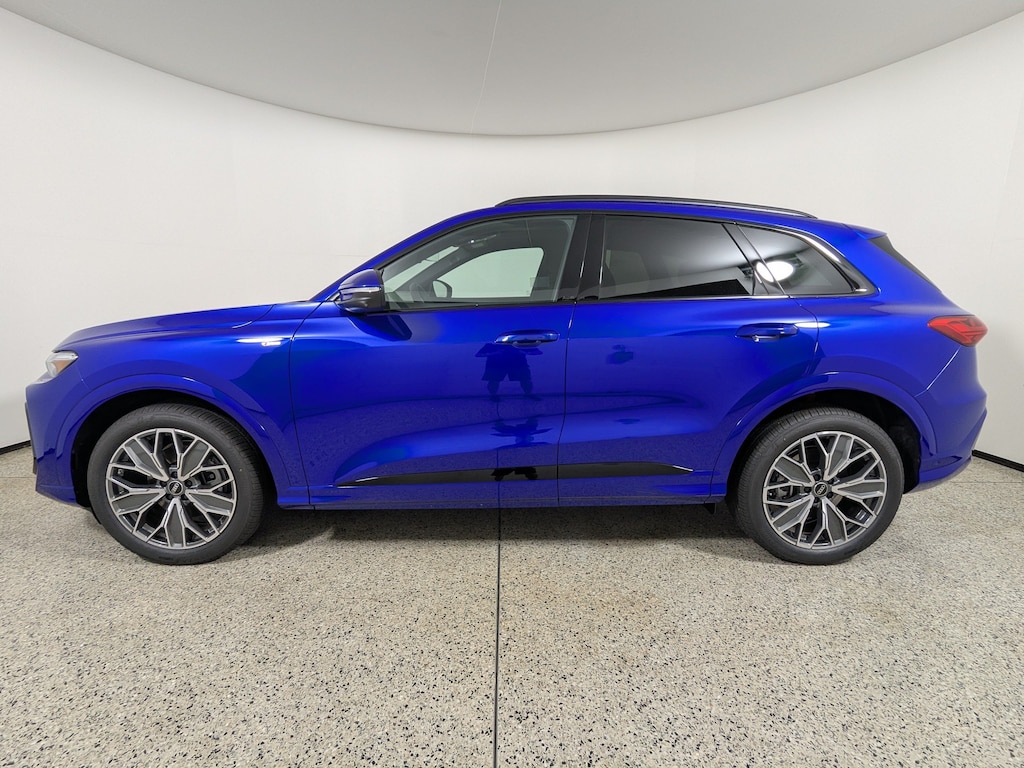 New 2026 Audi Q5 Prestige Prestige 2.0 TFSI quattro