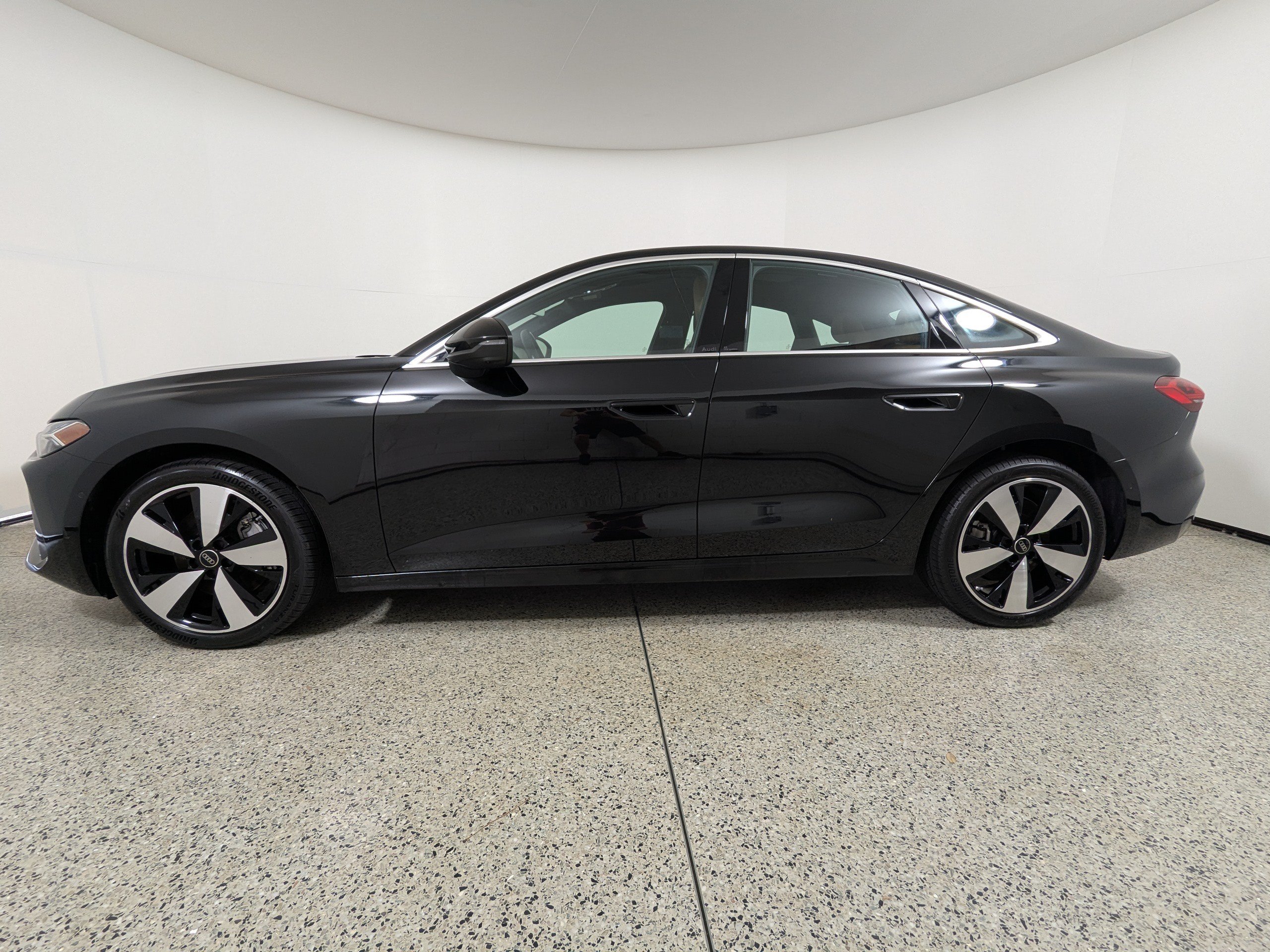 Certified 2025 Audi A5 Prestige 2.0 TFSI quattro Prestige 2.0 TFSI quattro