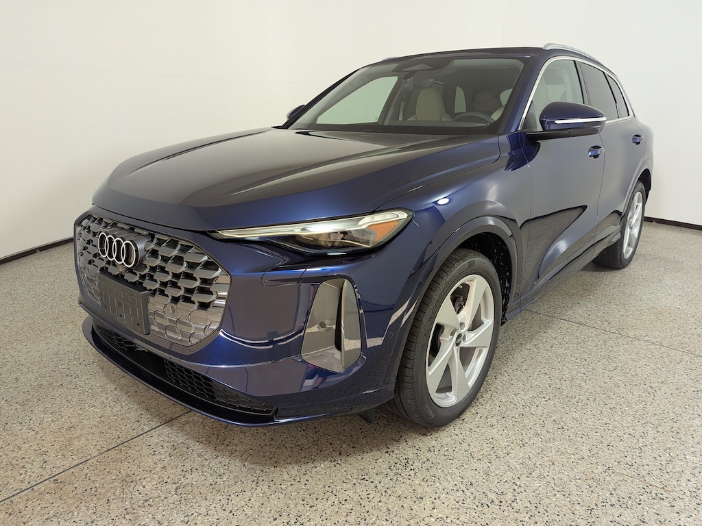 New 2026 Audi Q5 Prestige Prestige 2.0 TFSI quattro