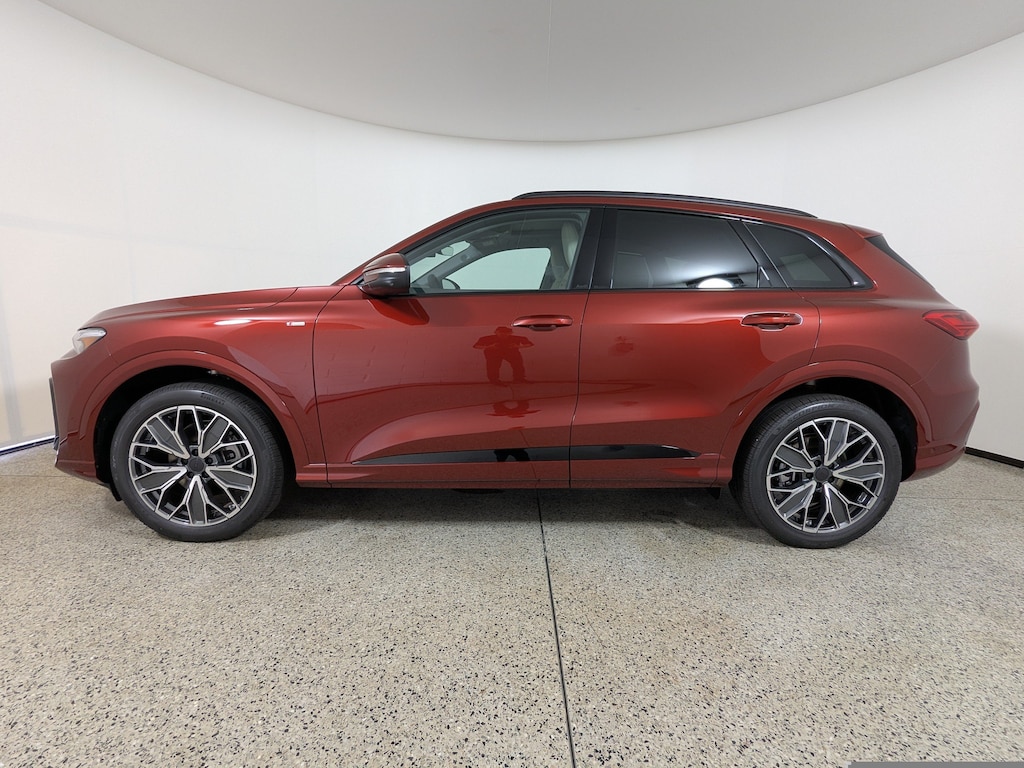 New 2026 Audi Q5 Prestige Prestige 2.0 TFSI quattro