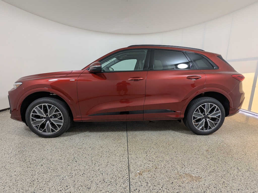 New 2026 Audi Q5 Premium Plus Premium Plus 2.0 TFSI quattro