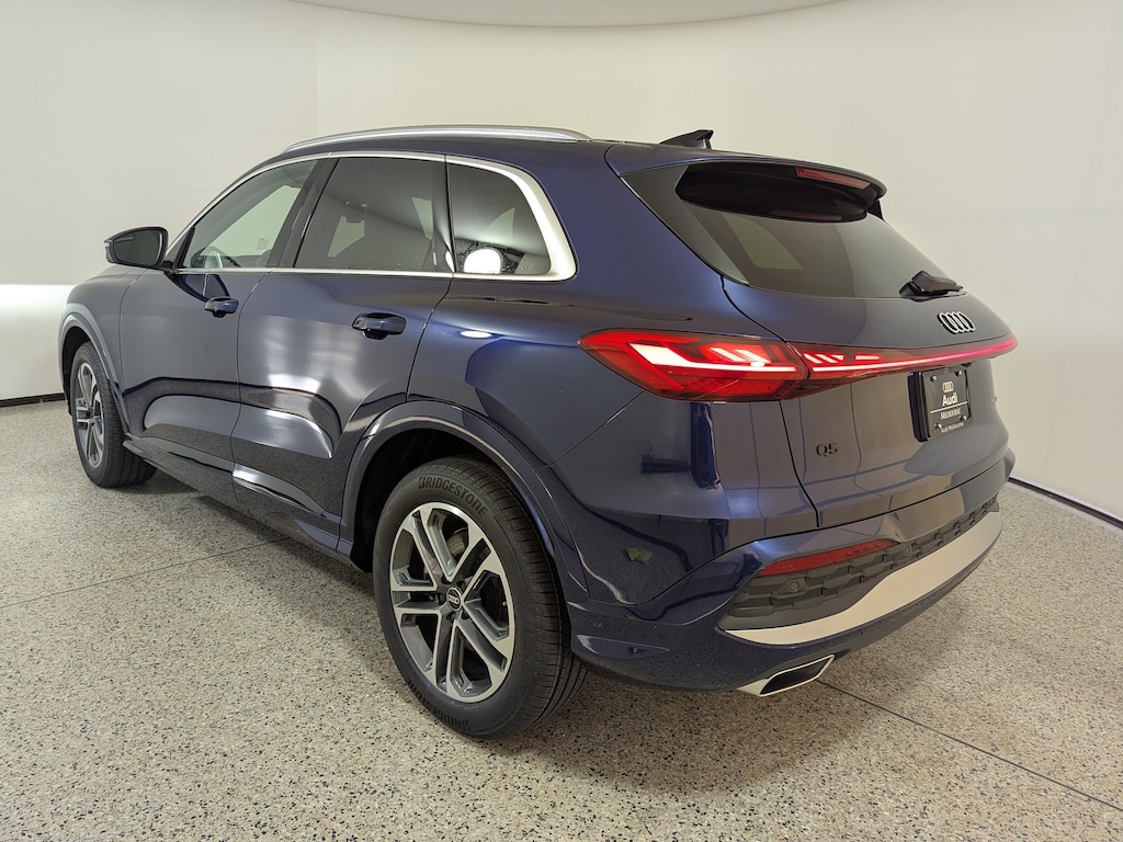 New 2026 Audi Q5 Prestige Prestige 2.0 TFSI quattro